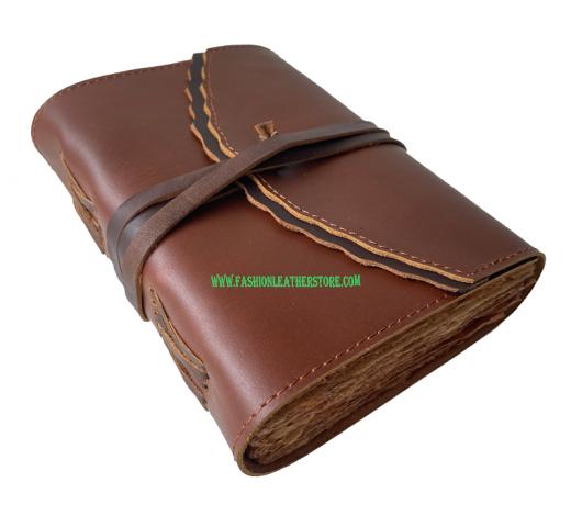 soft leather vintage leather dairy